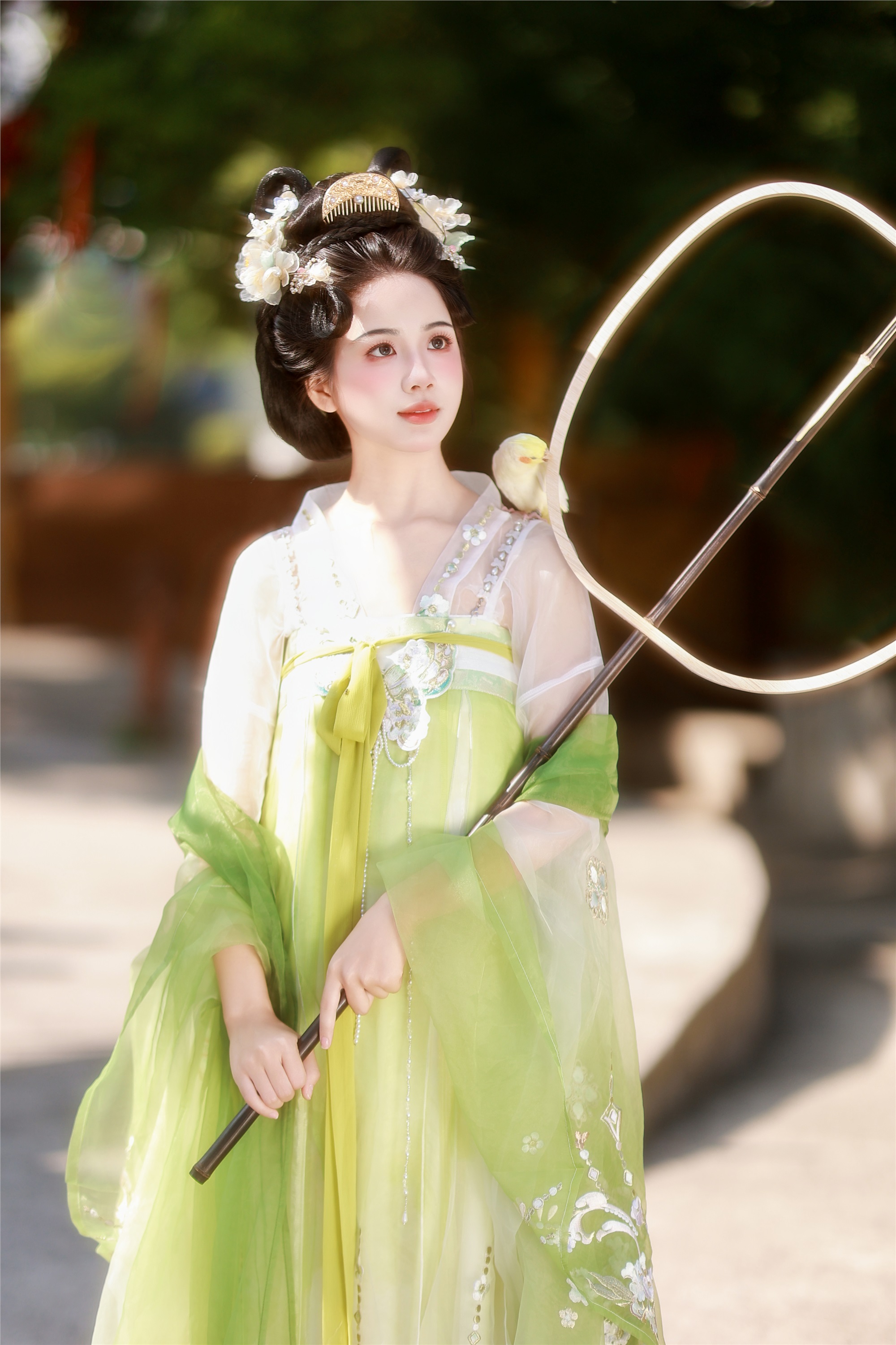 YITUYU艺图语 2025.01.28 流光 小杜同学